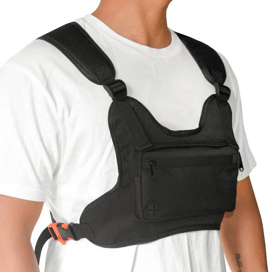 Fitness Sport Running Chest Bag